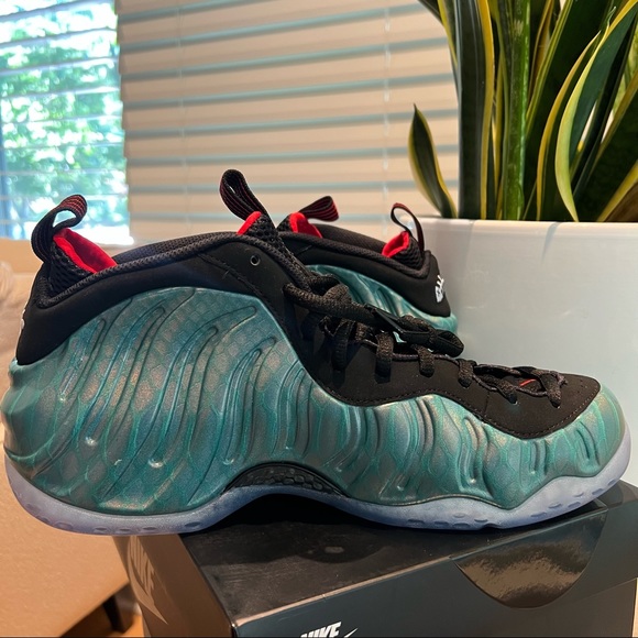 🆕Air Foamposite One Perm MEN US 12 - Picture 9 of 15